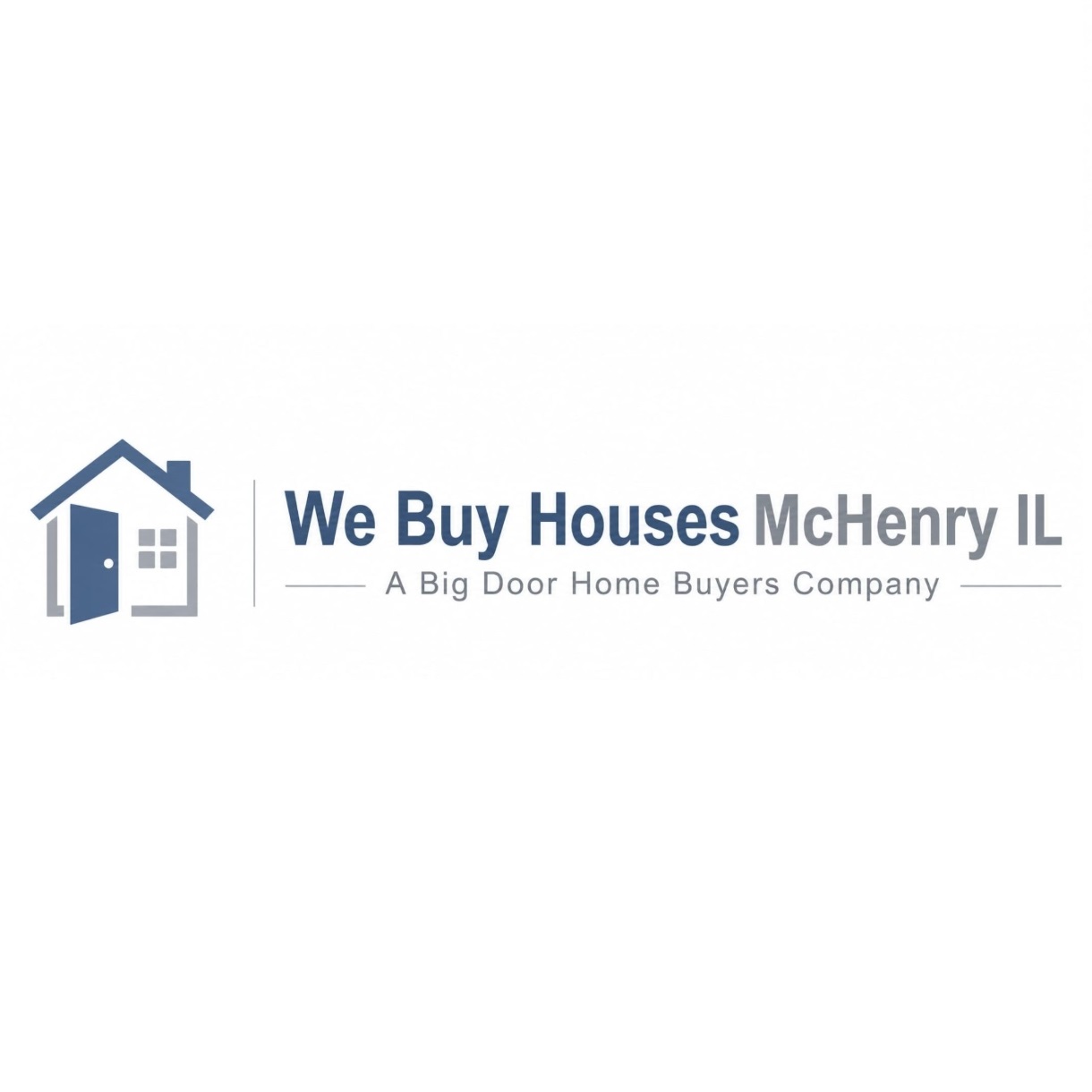 We Buy Houses McHenry, IL